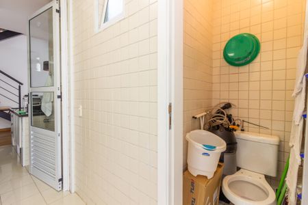 Apartamento à venda com 92m², 2 quartos e 2 vagasÁrea de Serviço