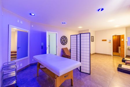 Apartamento à venda com 92m², 2 quartos e 2 vagasÁrea comum - SPA