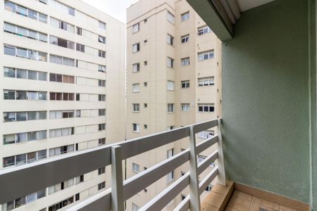 Apartamento à venda com 92m², 2 quartos e 2 vagasVista/Varanda