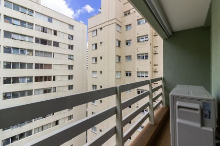 Apartamento à venda com 92m², 2 quartos e 2 vagasVaranda das Suíte