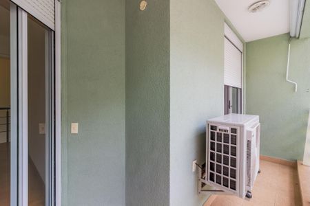 Apartamento à venda com 92m², 2 quartos e 2 vagasVaranda das Suíte