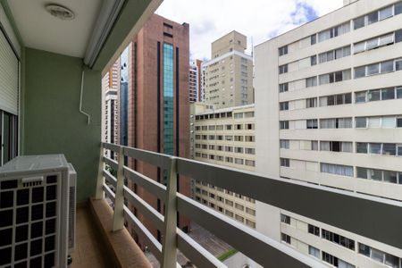 Apartamento à venda com 92m², 2 quartos e 2 vagasVaranda das Suíte