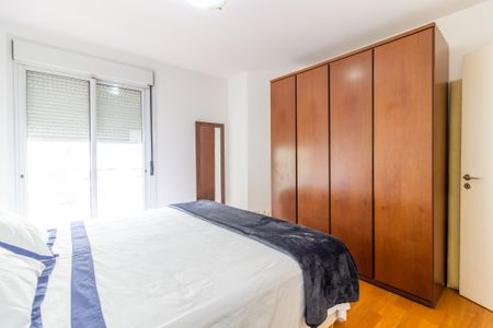 Apartamento à venda com 92m², 2 quartos e 2 vagasSuíte 2