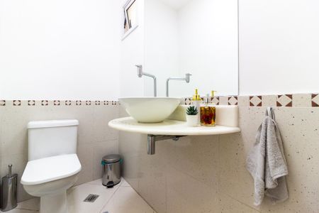 Apartamento à venda com 92m², 2 quartos e 2 vagasLavabo