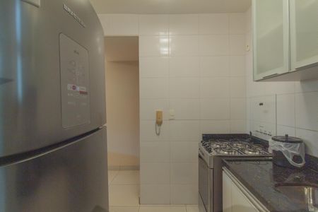Apartamento para alugar com 249m², 3 quartos e 2 vagas Apartamento para alugar com 249m², 3 quartos e 2 vagasCozinha