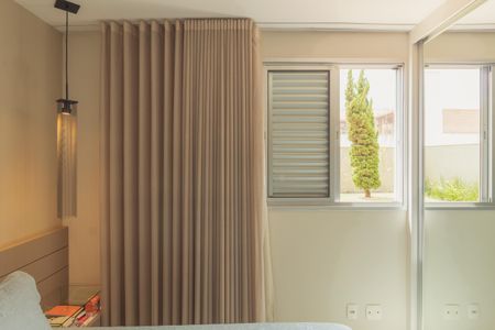 Apartamento para alugar com 249m², 3 quartos e 2 vagas Apartamento para alugar com 249m², 3 quartos e 2 vagasSuite