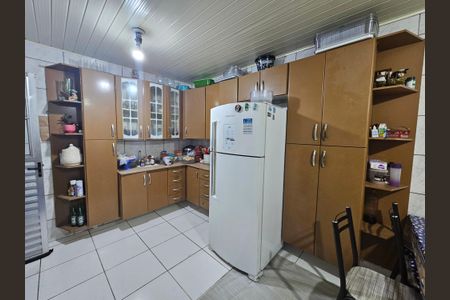 Casa à venda com 560m², 8 quartos e 10 vagas Casa à venda com 560m², 8 quartos e 10 vagasCozinha