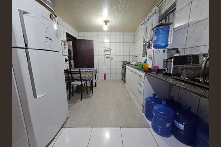 Casa à venda com 560m², 8 quartos e 10 vagas Casa à venda com 560m², 8 quartos e 10 vagasCozinha