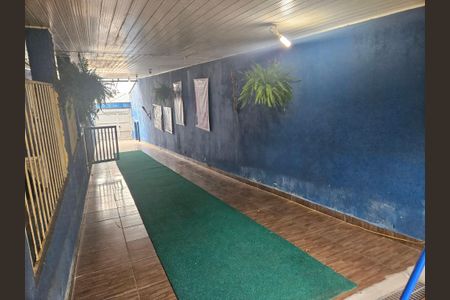 Casa à venda com 560m², 8 quartos e 10 vagas Casa à venda com 560m², 8 quartos e 10 vagasQuintal