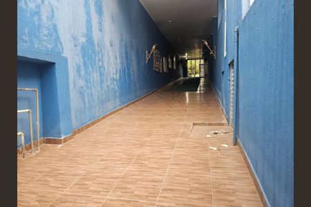 Casa à venda com 560m², 8 quartos e 10 vagas Casa à venda com 560m², 8 quartos e 10 vagasQuintal