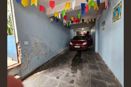 Casa à venda com 560m², 8 quartos e 10 vagas Casa à venda com 560m², 8 quartos e 10 vagasGaragem