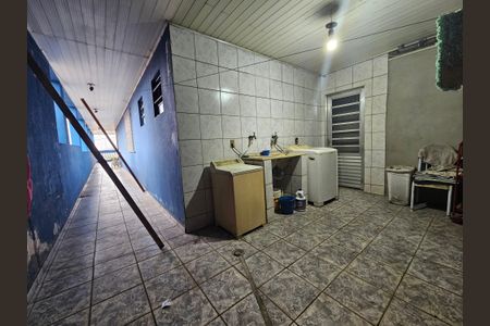 Casa à venda com 560m², 8 quartos e 10 vagas Casa à venda com 560m², 8 quartos e 10 vagasÁrea de Serviço