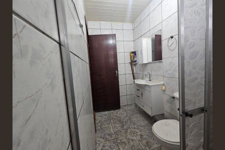 Casa à venda com 560m², 8 quartos e 10 vagas Casa à venda com 560m², 8 quartos e 10 vagasBanheiro