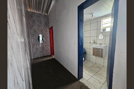 Casa à venda com 560m², 8 quartos e 10 vagas Casa à venda com 560m², 8 quartos e 10 vagasBanheiro 1
