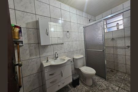 Casa à venda com 560m², 8 quartos e 10 vagas Casa à venda com 560m², 8 quartos e 10 vagasBanheiro