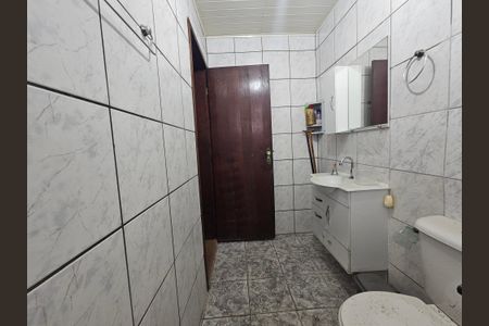 Casa à venda com 560m², 8 quartos e 10 vagas Casa à venda com 560m², 8 quartos e 10 vagasBanheiro