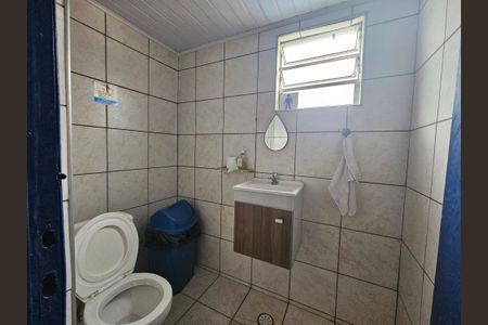 Casa à venda com 560m², 8 quartos e 10 vagas Casa à venda com 560m², 8 quartos e 10 vagasBanheiro 1