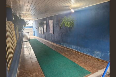 Casa à venda com 560m², 8 quartos e 10 vagas Casa à venda com 560m², 8 quartos e 10 vagasQuintal