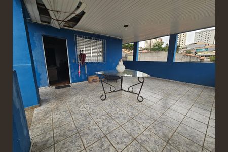 Casa à venda com 560m², 8 quartos e 10 vagas Casa à venda com 560m², 8 quartos e 10 vagasQuintal