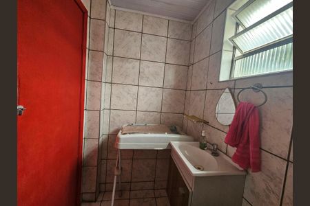 Casa à venda com 560m², 8 quartos e 10 vagas Casa à venda com 560m², 8 quartos e 10 vagasBanheiro 2