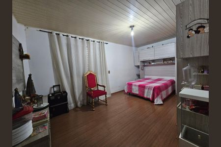 Casa à venda com 560m², 8 quartos e 10 vagas Casa à venda com 560m², 8 quartos e 10 vagasQuarto 2