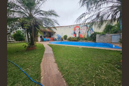 Casa à venda com 560m², 8 quartos e 10 vagas Casa à venda com 560m², 8 quartos e 10 vagasJardim