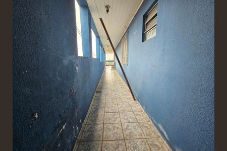 Casa à venda com 560m², 8 quartos e 10 vagas Casa à venda com 560m², 8 quartos e 10 vagasCorredor