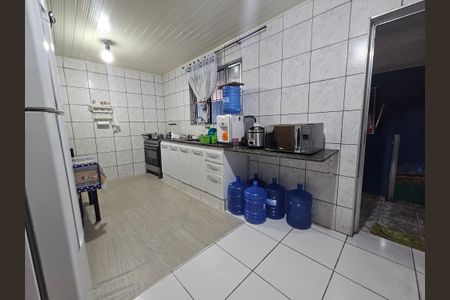 Casa à venda com 560m², 8 quartos e 10 vagas Casa à venda com 560m², 8 quartos e 10 vagasCozinha