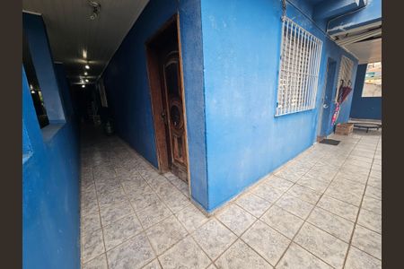 Casa à venda com 560m², 8 quartos e 10 vagas Casa à venda com 560m², 8 quartos e 10 vagasQuintal