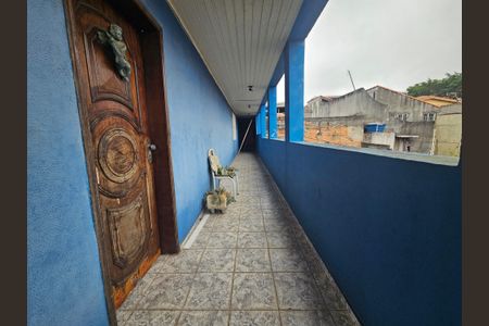 Casa à venda com 560m², 8 quartos e 10 vagas Casa à venda com 560m², 8 quartos e 10 vagasCorredor