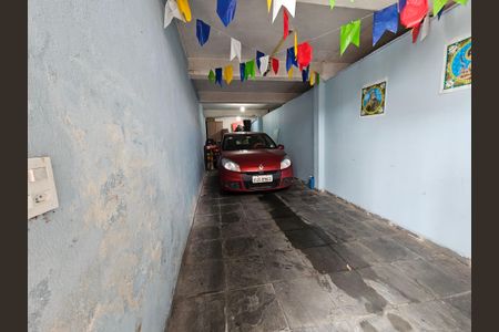 Casa à venda com 560m², 8 quartos e 10 vagas Casa à venda com 560m², 8 quartos e 10 vagasGaragem