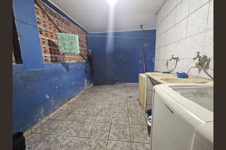 Casa à venda com 560m², 8 quartos e 10 vagas Casa à venda com 560m², 8 quartos e 10 vagasÁrea de Serviço