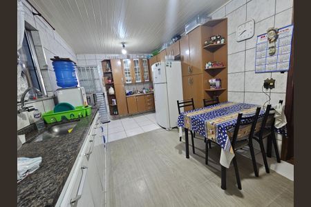 Casa à venda com 560m², 8 quartos e 10 vagas Casa à venda com 560m², 8 quartos e 10 vagasCozinha