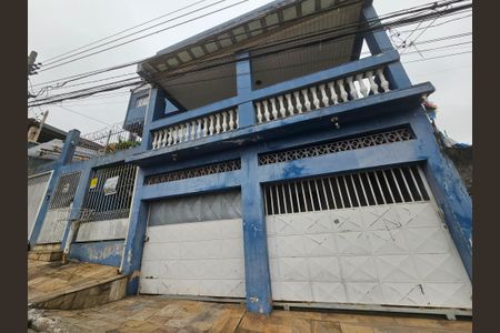 Casa à venda com 560m², 8 quartos e 10 vagas Casa à venda com 560m², 8 quartos e 10 vagasFachada