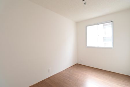 Quarto de apartamento para alugar com 1 quarto, 28m² em Parque Industrial Tomas Edson, São Paulo