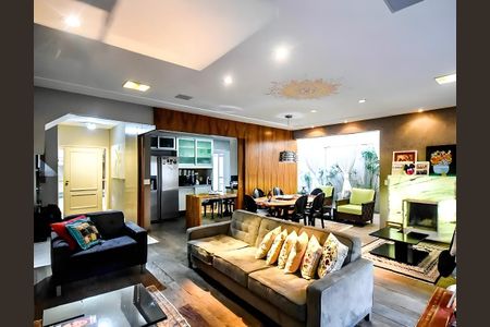 Casa para alugar com 3 quartos, 224m² em Planalto Paulista, São Paulo