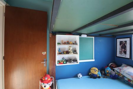 Quarto 1 de apartamento à venda com 2 quartos, 50m² em Olaria, Canoas