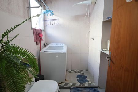 Apartamento à venda com 50m², 2 quartos e 1 vagaBanheiro
