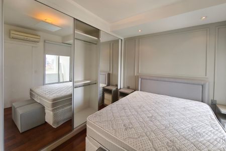 Apartamento para alugar com 104m², 2 quartos e 2 vagas Apartamento para alugar com 104m², 2 quartos e 2 vagasSuíte