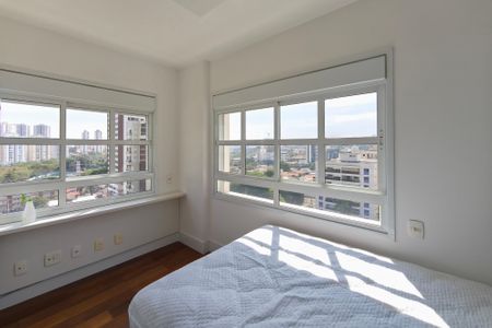 Apartamento para alugar com 104m², 2 quartos e 2 vagas Apartamento para alugar com 104m², 2 quartos e 2 vagasQuarto