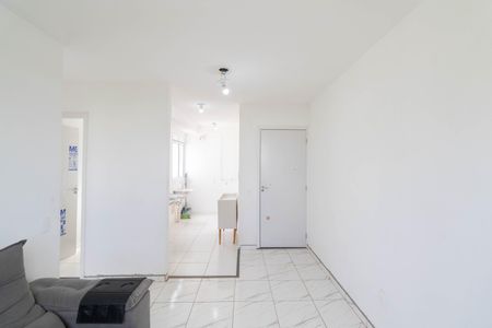 Apartamento para alugar com 48m², 2 quartos e sem vagaSala
