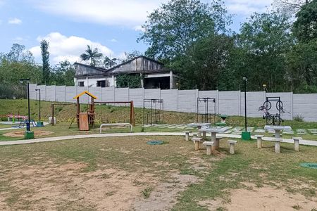 Apartamento para alugar com 48m², 2 quartos e sem vagaÁrea comum - Playground