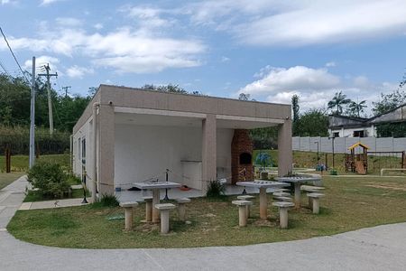 Apartamento para alugar com 48m², 2 quartos e sem vagaÁrea comum - Churrasqueira