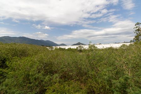 Vista da Sala de apartamento para alugar com 2 quartos, 48m² em Campo Grande, Rio de Janeiro