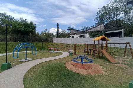 Apartamento para alugar com 48m², 2 quartos e sem vagaÁrea comum - Playground