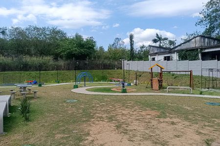 Apartamento para alugar com 48m², 2 quartos e sem vagaÁrea comum - Playground