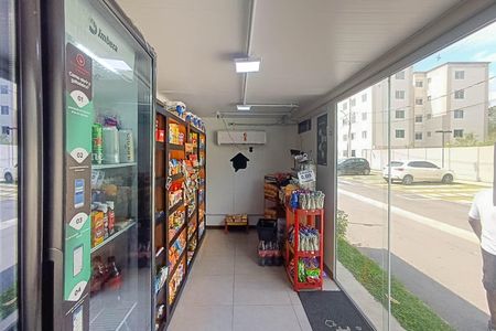 Apartamento para alugar com 48m², 2 quartos e sem vagaConveniência