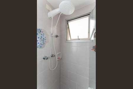 Apartamento à venda com 55m², 2 quartos e 1 vaga Apartamento à venda com 55m², 2 quartos e 1 vagaBanheiro Social