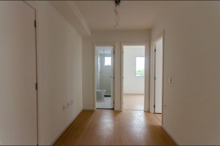 Sala de apartamento à venda com 2 quartos, 34m² em Vila Pereira Barreto, São Paulo