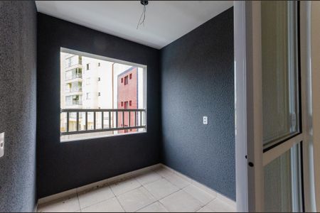 Apartamento à venda com 34m², 2 quartos e sem vagaÁrea de Serviço